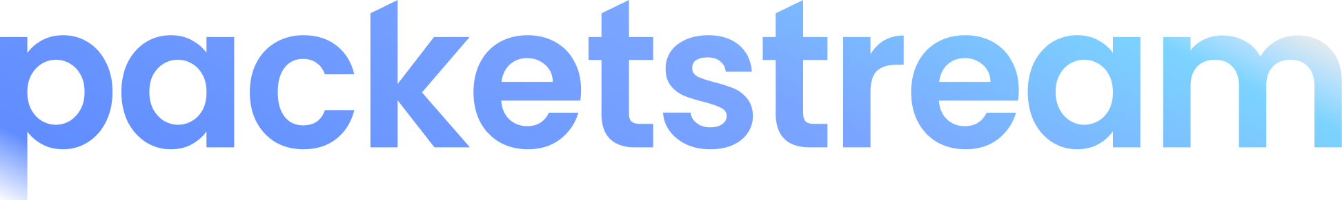 PacketStream